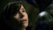 תרבות - צורת המים THE SHAPE OF WATER