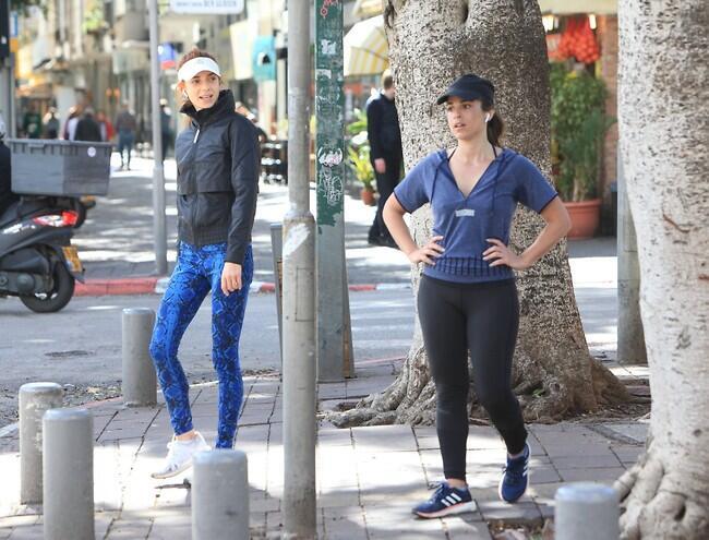 רואים התאמצתן