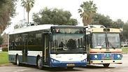 אוטובוסים, אז ועכשיו