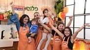 משפחת פרברוב, המנצחת של שולחן משפחתי