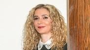 השופטת רונית פוזננסקי כץ 