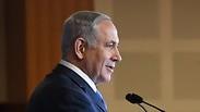 ראש הממשלה בנימין נתניהו