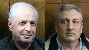 שאול אלוביץ' וניר חפץ