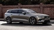 וולוו V60