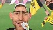 איתי שכטר