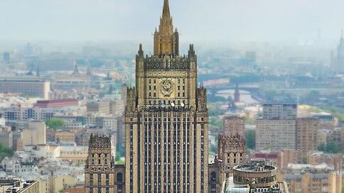 МИД РФ призвал отменить поездки в Израиль