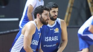 תומר גינת, רפי מנקו