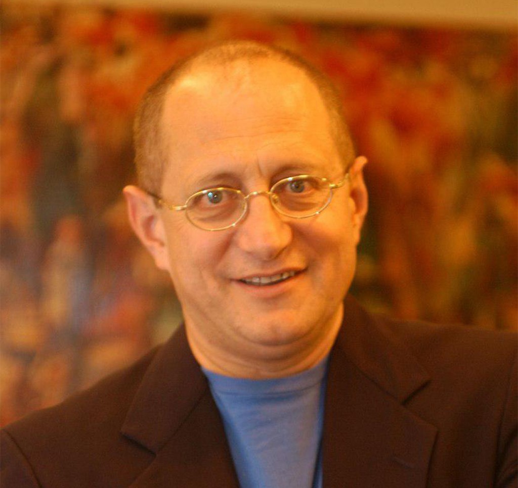 השופט אלכס שטיין. "מי שבבידוד אינו חולה" השופט אלכס שטיין. "מי שבבידוד אינו חולה"