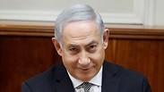 ראש הממשלה נתניהו