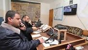 התרגיל בעזה, בשבוע שעבר