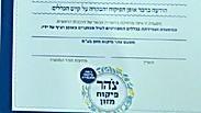 מגמה? 