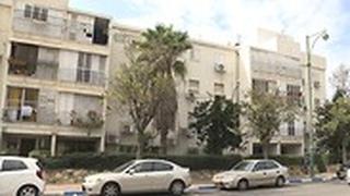 התחדשות עירונית גבעתיים 2040 תכנית מתאר 