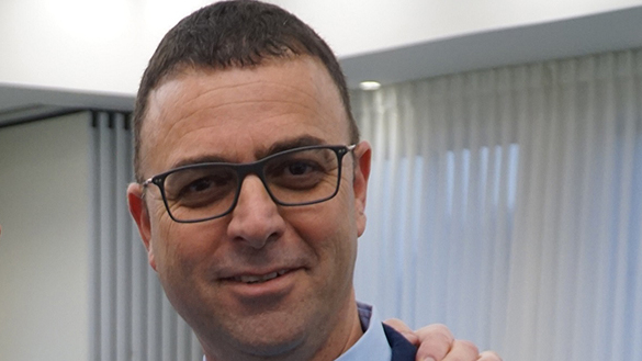 חן שרייבר