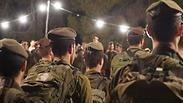 טקס קבלת הכומתות