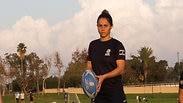 נבחרת הנשים בראגבי