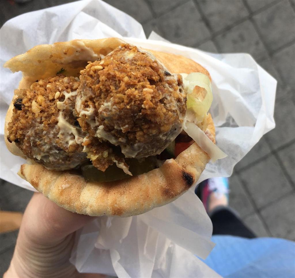 צילום: לין לוי