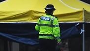 חוקרים בבית העלמין בסולסברי