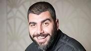 "עזבו אותי מפוליטיקה": השף עלאא מוסא פותח מסעדה בעיר התחתית בחיפה