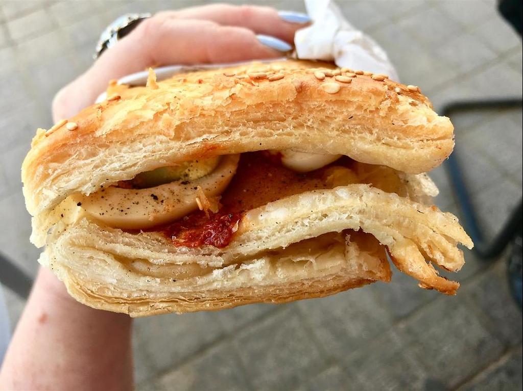 צילום: לין לוי