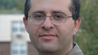 פרופ' צבי צפירה