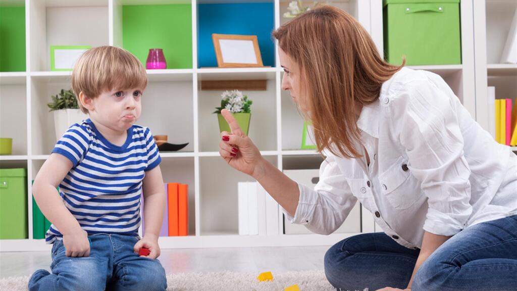 מאבקי כוח מיותרים (צילום: shutterstock) מאבקי כוח מיותרים