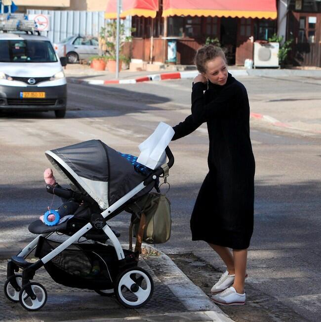 מי שעומד מאחורי, מלפני ומצדדי