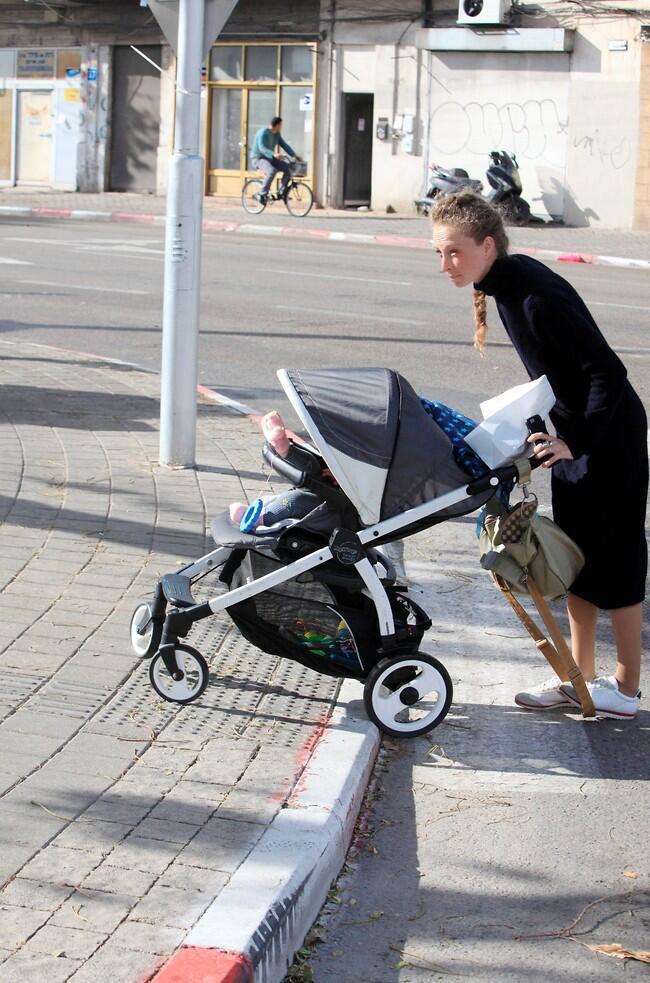 בכל הכוח!