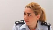 מירב לפידות בכנס לשכת העיתונות הממשלתית