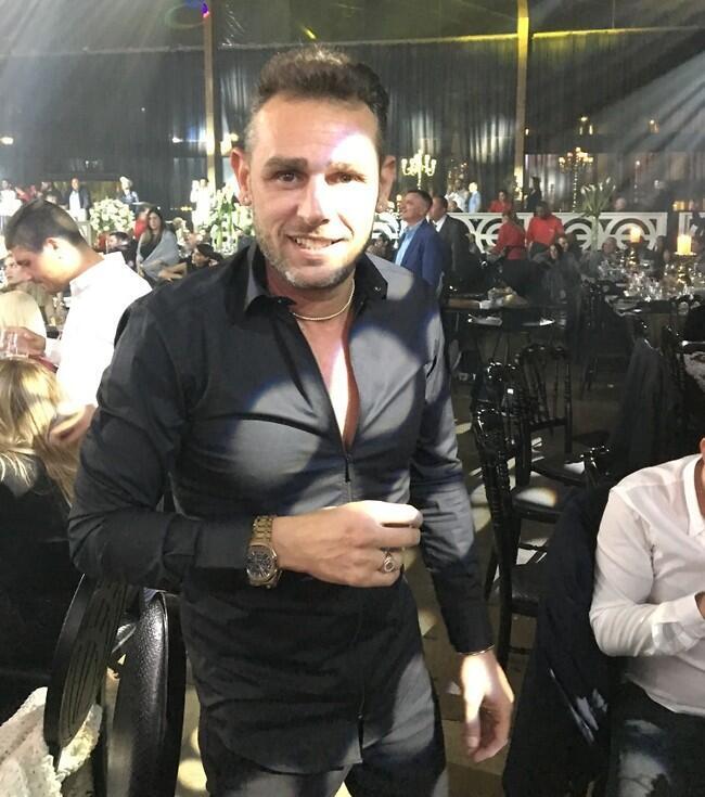 מה ניש? מושיק עפיה (צילום: פריים טיים) מה ניש? מושיק עפיה