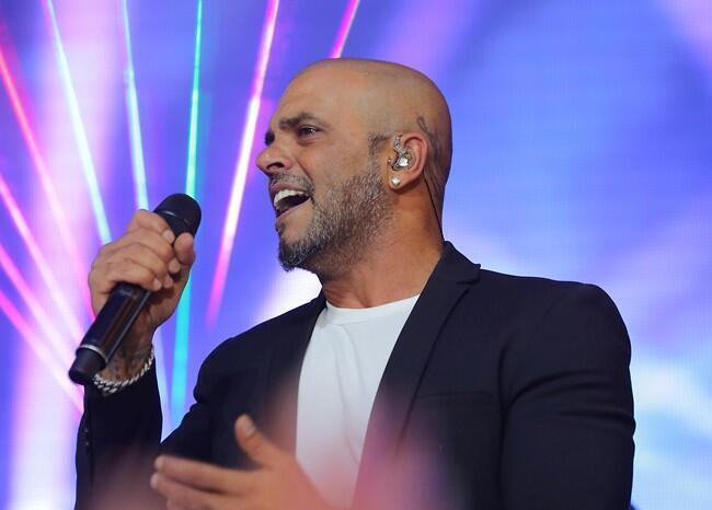 לא עושה אירועים, אבל הבן של אליקו זה משהו אחר. אייל גולן (צילום: פריים טיים) לא עושה אירועים, אבל הבן של אליקו זה משהו אחר. אייל גולן