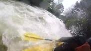 רפטינג ירדן