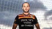 דניאל מכלוף עירוני הוד השרון