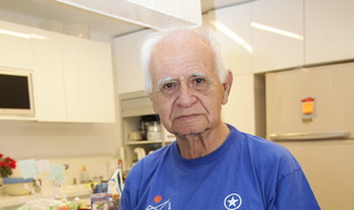 שמעון צ'ינגה שלח