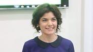 תמר זנדברג