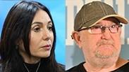 אפרים שמיר, מירי רגב