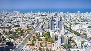 תל אביב