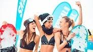 סקידיל סקידילוויק 2018