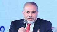 אביגדור ליברמן, ועידת ה-70 ישראל סיפור הצלחה