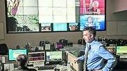 מחשב לניבוי פשעים