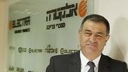 זאב קלימי, מנכ"ל אמ"צ
