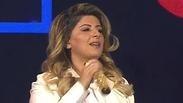 שרית חדד מופיעה בוויעדת ynet ו"ידיעות אחרונות"