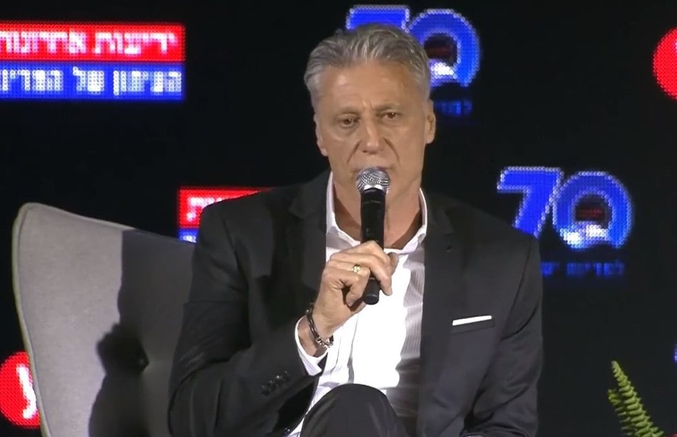 מיקי ברקוביץ'