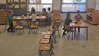 גני ילדים באזור המרכז