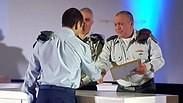 הרמטכ"ל גדי איזנקוט