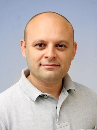 ראובן לדיאנסקי חבר מועצת עיריית תל אביב