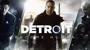 דיגיטל - גיימרז Detroit