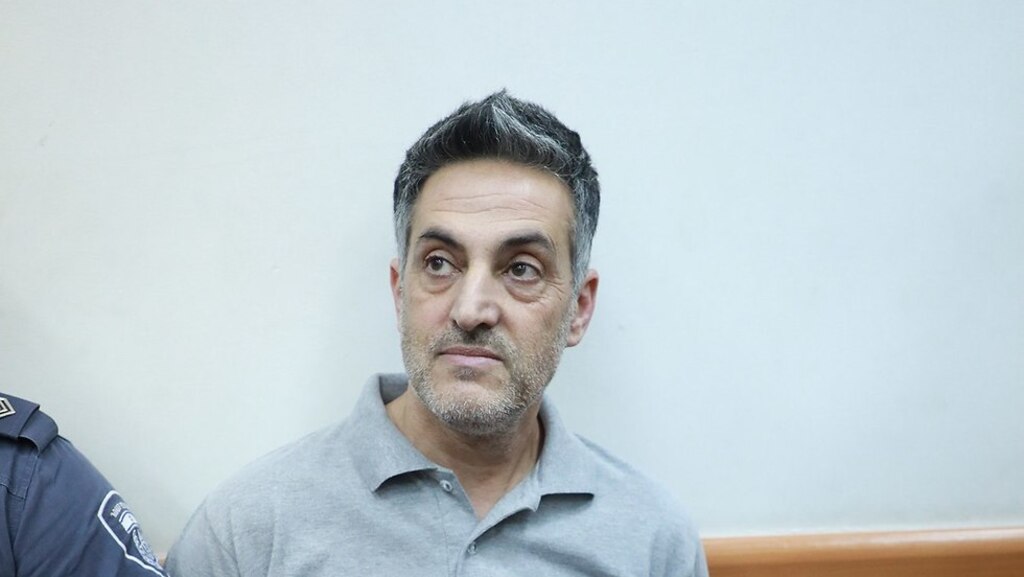 צילום: דנה קופל רונן ביטי אבא של עדי ביטי