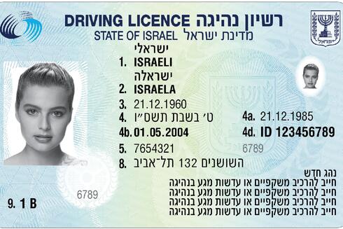 אלו ההקלות לנהגים וליבואני הרכב בתקופת המלחמה