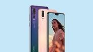 Huawei P20