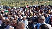 הפגנות באום אל פאחם